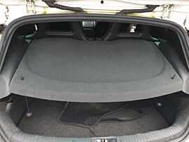 Polita Tavita Portbagaj Volkswagen Scirocco 2008 - 2017 [Q0975]