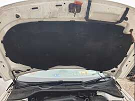 Capitonaj Antifonare Insonorizare Capota Motor Volkswagen Scirocco 2008 - 2017 [Q0976]