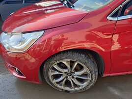 Aripa Stanga Fata Citroen DS4 2011 - 2015 Culoare LKR [Q1013]