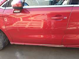 Usa Usi Portiera Portiere Stanga Fata Dezechipata Citroen DS4 2011 - 2015 Culoare LKR [Q1014]