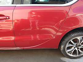 Usa Usi Portiera Portiere Stanga Spate Dezechipata Citroen DS4 2011 - 2015 Culoare LKR [Q1015]