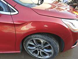 Aripa Dreapta Fata Citroen DS4 2011 - 2015 Culoare LKR [Q1016]