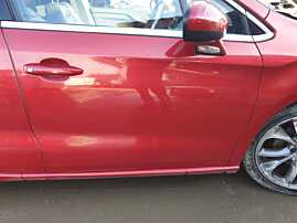 Usa Usi Portiera Portiere Dreapta Fata Dezechipata Citroen DS4 2011 - 2015 Culoare LKR [Q1017]