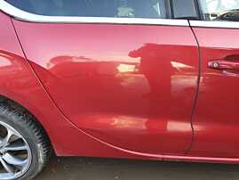 Usa Usi Portiera Portiere Dreapta Spate Dezechipata Citroen DS4 2011 - 2015 Culoare LKR [Q1018]