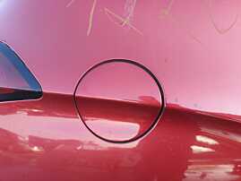 Usa Usita Capac Clapeta Buson Rezervor Citroen DS4 2011 - 2015 Culoare LKR [Q1019]