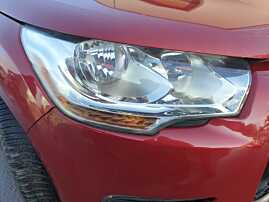 Far Dreapta Halogen Citroen DS4 2011 - 2015 [Q1022]