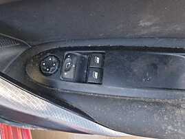 Consola Panou Butoane Geamuri si Oglinzi cu Pliere Citroen DS4 2011 - 2015 [Q1030]