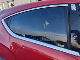 Geam Sticla Culisant de pe Usa Portiera Dreapta Spate Citroen DS4 2011 - 2015 [Q1033]