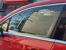 Geam Sticla Culisant de pe Usa Portiera Stanga Fata Citroen DS4 2011 - 2015 [Q1035]