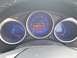 Ceas Ceasuri Bord Cluster Instrumente Bord Citroen DS4 1.6 HDI 2011 - 2015 [Q1038]