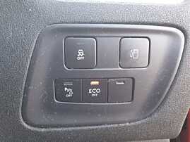 Panou Consola Butoane Senzori Parcare ESP Rezervor ECO Citroen DS4 2011 - 2015 [Q1041]