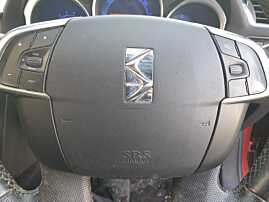 Airbag Volan Citroen DS4 2011 - 2015 [Q1042]