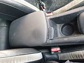 Cotiera Textil cu Consola Centrala Citroen DS4 2011 - 2015 [Q1045]