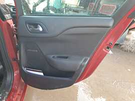 Panou Fata Usa Interior Piele Tapiterie Portiera Dreapta Spate Citroen DS4 2011 - 2015 [Q1048]