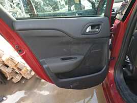 Panou Fata Usa Interior Piele Tapiterie Portiera Stanga Spate Citroen DS4 2011 - 2015 [Q1049]