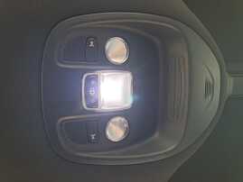 Lampa Iluminare Habitaclu Plafon Plafoniera cu Lumini Ambientala Citroen DS4 2011 - 2015 [Q1055]