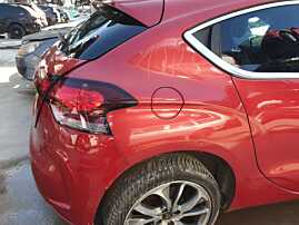 Aripa Caroserie Dreapta Spate Citroen DS4 2011 - 2015 Culoare LKR [Q1058]