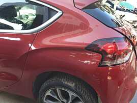 Aripa Caroserie Stanga Spate Citroen DS4 2011 - 2015 Culoare LKR [Q1059]