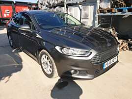 Carenaj Aparatoare Noroi Aripa Roata Dreapta Fata Ford Mondeo Mk 5 2014 - 2018 [Q0858]