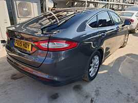 Aripa Caroserie Dreapta Spate Ford Mondeo Mk 5 Hatchback 2014 - 2021 [Q0856]