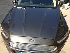 Capota Motor Ford Mondeo Mk 5 2014 - 2018 Culoare ND [Q0796]