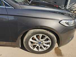 Aripa Dreapta Fata Ford Mondeo Mk 5 NFL Non Facelift 2014 - 2018 Culoare ND [Q0797]