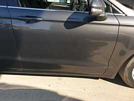 Usa Usi Portiera Portiere Dreapta Fata Dezechipata Ford Mondeo Mk 5 2014 - 2021 Culoare ND [Q0798]