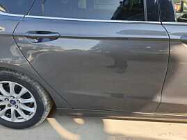 Usa Usi Portiera Portiere Dreapta Spate Dezechipata Ford Mondeo Mk 5 Hatchback 2014 - 2021 Culoare ND [Q0799]