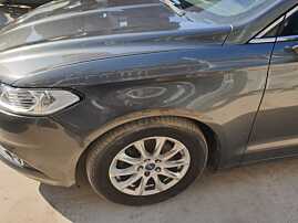 Aripa Stanga Fata Ford Mondeo Mk 5 NFL Non Facelift 2014 - 2018 Culoare ND [Q0800]