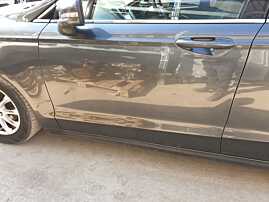 Usa Usi Portiera Portiere Stanga Fata Dezechipata cu Imperfectiune Ford Mondeo Mk 5 2014 - 2021 Culoare ND [Q0801]