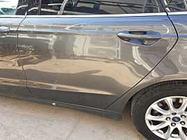 Usa Usi Portiera Portiere Stanga Spate Dezechipata cu Imperfectiune Ford Mondeo Mk 5 Hatchback 2014 - 2021 Culoare ND [Q0802]