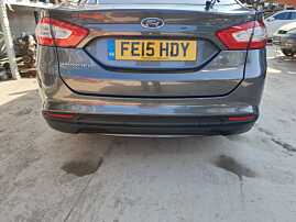 Bara Spoiler Spate cu Imperfectiuni Ford Mondeo Mk 5 Hatchback 2014 - 2018 Culoare ND [Q0805]