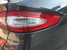 Tripla Lampa Stop Led de pe Aripa Caroserie Dreapta Ford Mondeo Mk 5 Hatchback NFL Non Facelift 2014 - 2018 [Q0806]