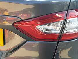 Tripla Lampa Stop Led de pe Haion Capota Portbagaj Dreapta Ford Mondeo Mk 5 Hatchback NFL Non Facelift 2014 - 2018 [Q0807]