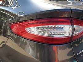 Tripla Lampa Stop Led de pe Aripa Caroserie Stanga Ford Mondeo Mk 5 Hatchback NFL Non Facelift 2014 - 2018 [Q0809]