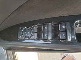 Panou Consola Butoane Geamuri si Oglinzi Ford Mondeo Mk 5 2014 - 2021 [Q0814]