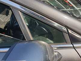 Geam Sticla Fix de pe Usa Portiera Dreapta Fata Ford Mondeo Mk 5 2014 - 2021 [Q0819]