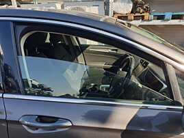 Geam Sticla Culisant de pe Usa Portiera Dreapta Fata Ford Mondeo Mk 5 2014 - 2021 [Q0820]