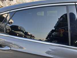Geam Sticla Culisant de pe Usa Portiera Dreapta Spate Ford Mondeo Mk 5 Hatchback 2014 - 2021 [Q0821]