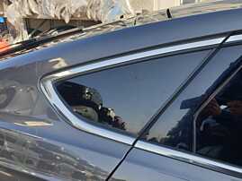 Geam Sticla Fix de pe Aripa Caroserie Dreapta Spate Ford Mondeo Mk 5 Hatchback 2014 - 2021 [Q0822]