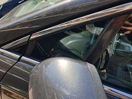 Geam Sticla Fix de pe Usa Portiera Stanga Fata Ford Mondeo Mk 5 2014 - 2021 [Q0826]