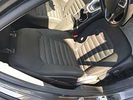 Scaun Textil Dreapta Fata Pasager Fara Incalzire Ford Mondeo Mk 5 2014 - 2021 [Q0828] [Q0830]