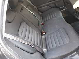 Bancheta Spate Sezut cu Spatar Textil Ford Mondeo Mk 5 Hatchback 2014 - 2021 [Q0828] [Q0831]