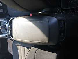 Cotiera Piele cu Consola Centrala Ford Mondeo Mk 5 2014 - 2021 [Q0832]