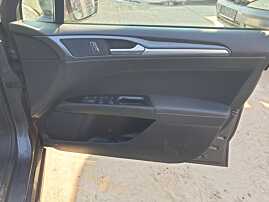 Panou Fata Usa Interior Textil Tapiterie Portiera Dreapta Fata Ford Mondeo Mk 5 2014 - 2021 [Q0833]