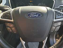 Airbag Volan Ford Mondeo Mk 5 2014 - 2021 [Q0837]