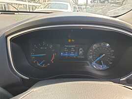 Ceas Ceasuri Bord Cluster Instrumente Bord Ford Mondeo Mk 5 2.0 TDCI 2014 - 2021 [Q0839]