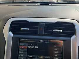 Grila Grile Gura Guri Aerisire Ventilatie Bord Centrala Ford Mondeo Mk 5 2014 - 2018 [Q0842]