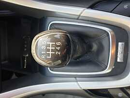 Maneta Schimbator Trepte Viteze Nuca cu Manson 6 Trepte Ford Mondeo Mk 5 2014 - 2018 [Q0843]