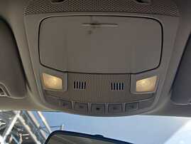 Lampa Iluminare Habitaclu Plafon Plafoniera Lumini Ford Mondeo Mk 5 2014 - 2018 [Q0844]